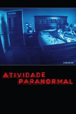Actividade Paranormal watch online on Verfilme