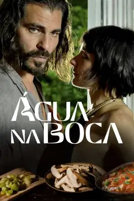 Água na Boca watch online on Verfilme