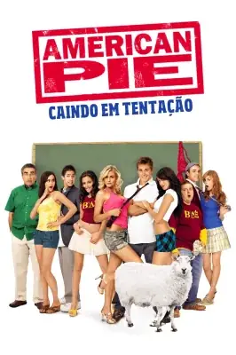American Pie - Caindo em Tentação watch online on Verfilme