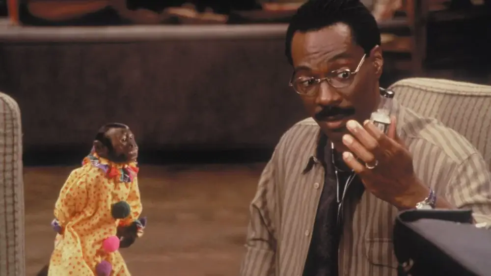Dr. Dolittle – assistir online em HD