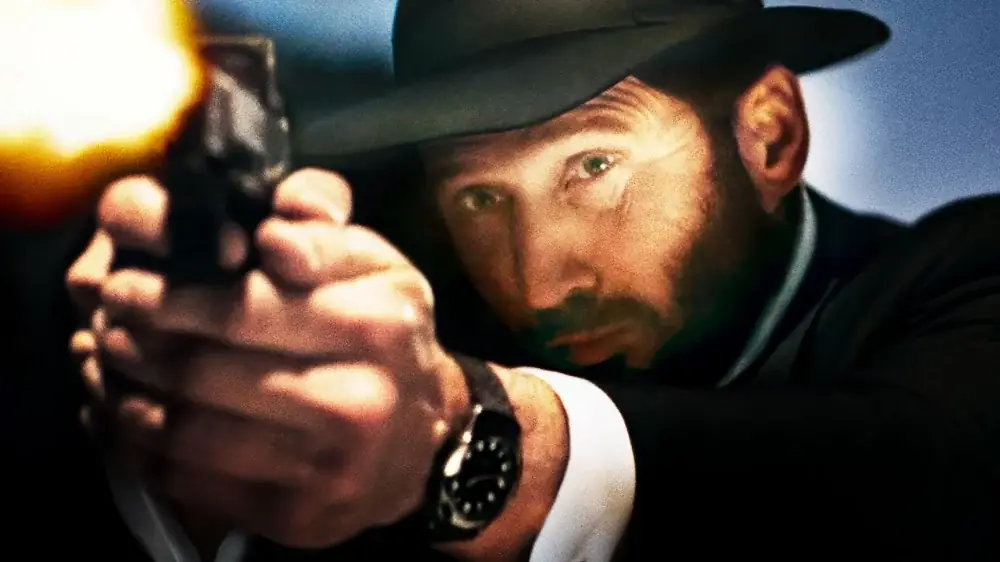 Guns & Moses – assistir online em HD