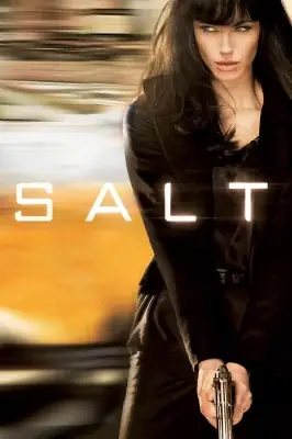 Salt watch online on Verfilme