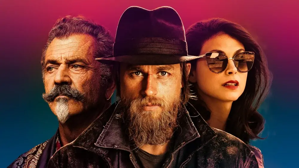 Crime em Hollywood – assistir online em HD
