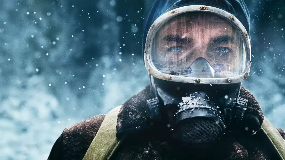 O Eternauta – assistir online em HD