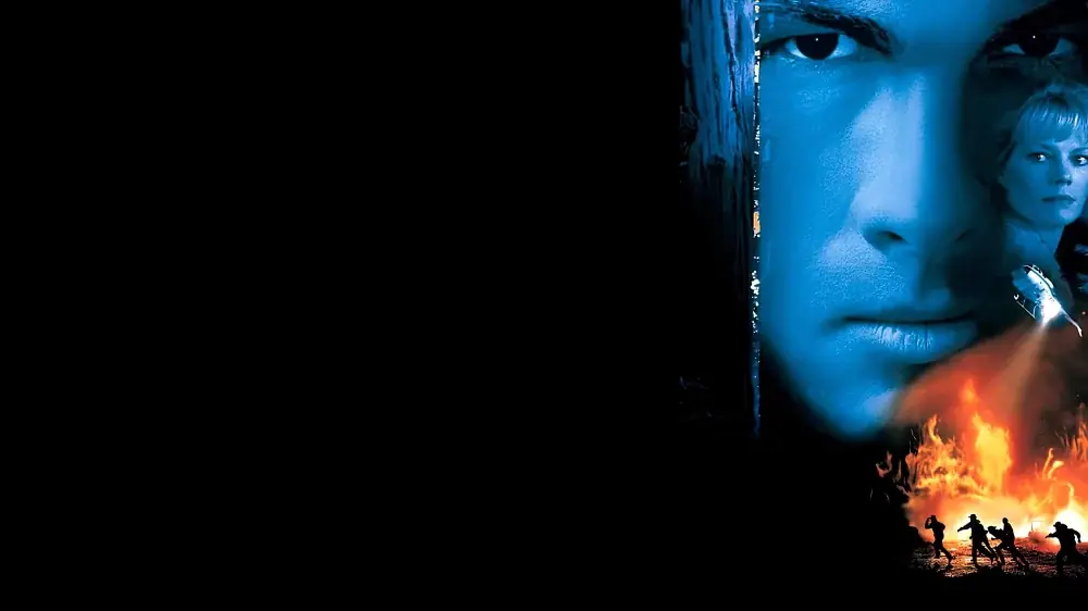 Ameaça Subterrânea – assistir online em HD