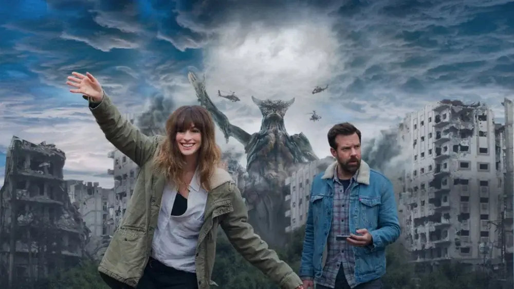 Colossal – assistir online em HD