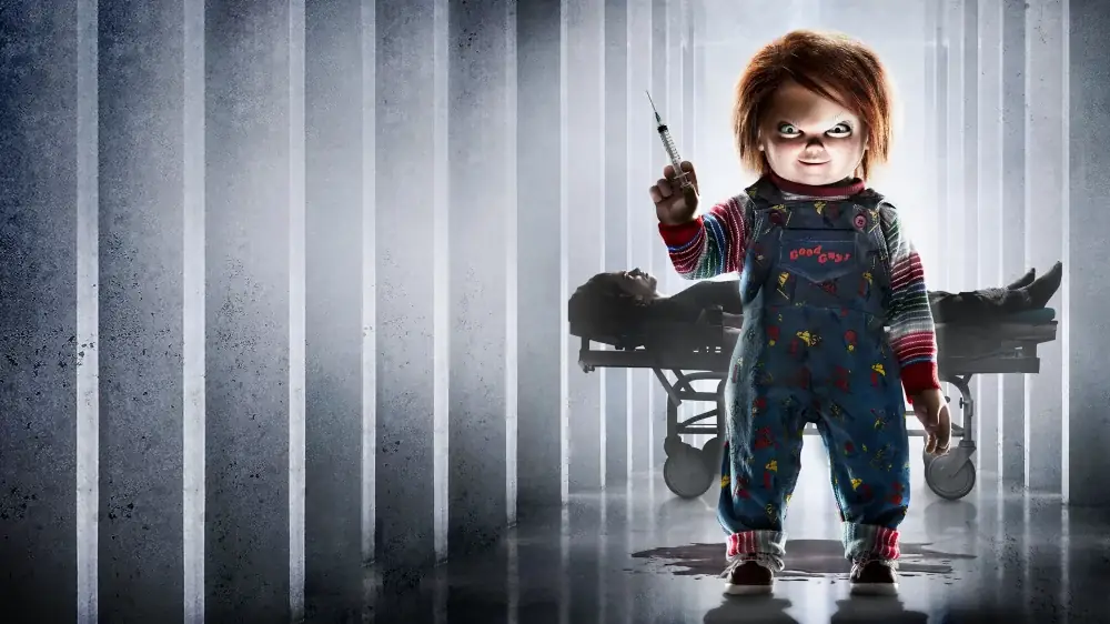 O Culto de Chucky – assistir online em HD