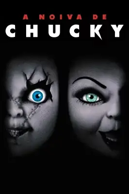 A Noiva de Chucky watch online on Verfilme