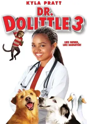 Dr. Dolittle 3 watch online on Verfilme