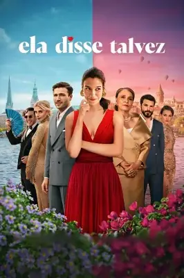 Ela Disse Talvez watch online on Verfilme