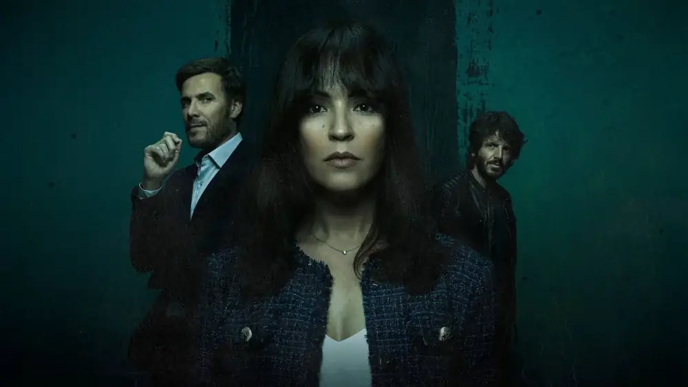 Ángela – assistir online em HD