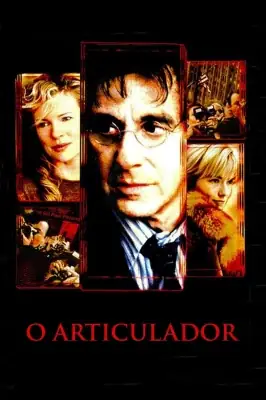 O Articulador watch online on Verfilme