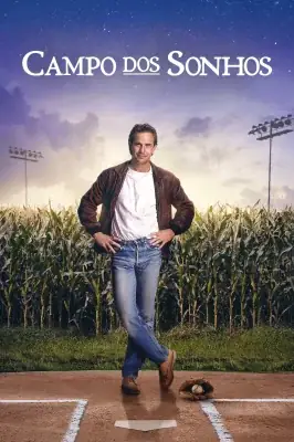 Campo dos Sonhos watch online on Verfilme