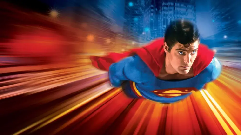 Superman III – assistir online em HD