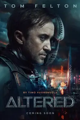 Altered watch online on Verfilme