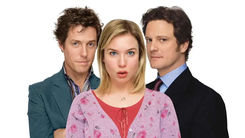 Bridget Jones: No Limite da Razão – assistir online em HD
