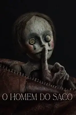 O Homem do Saco watch online on Verfilme