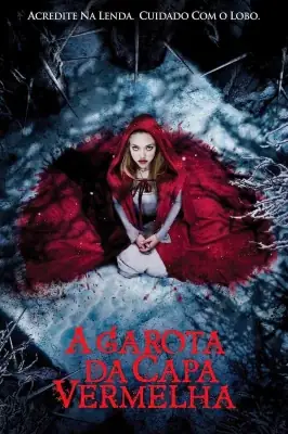 A Garota da Capa Vermelha watch online on Verfilme
