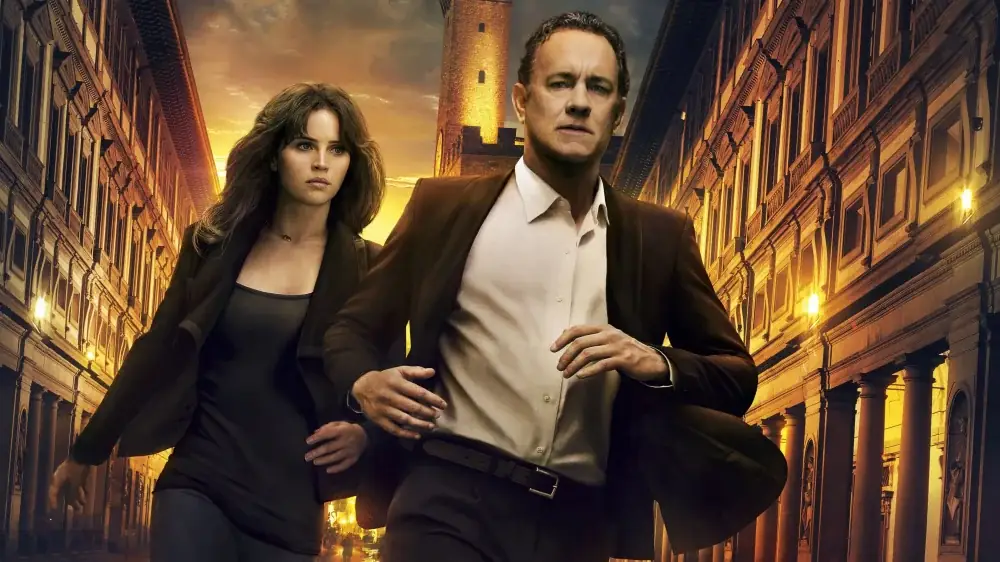 Inferno – assistir online em HD