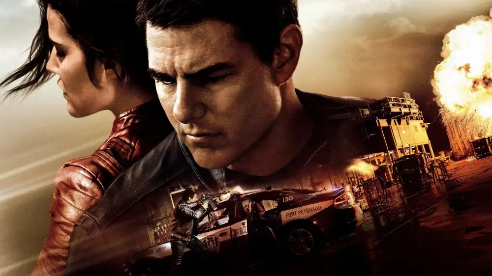 Jack Reacher: Sem Retorno – assistir online em HD