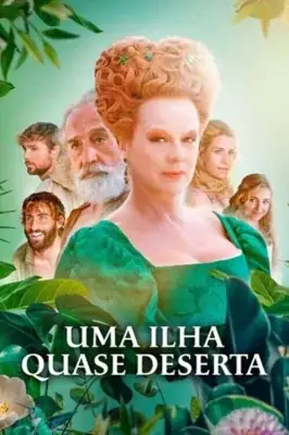 Uma Ilha Quase Deserta watch online on Verfilme
