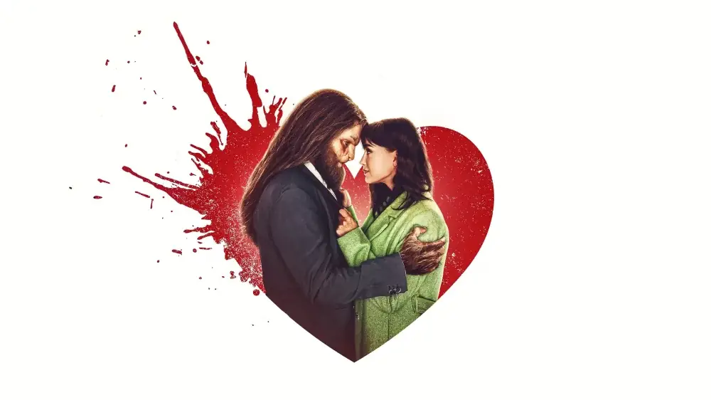 Minha Fera – assistir online em HD