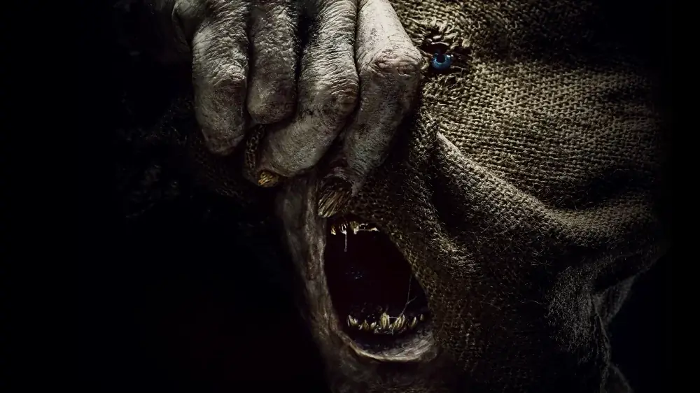 Baghead: A Bruxa dos Mortos – assistir online em HD