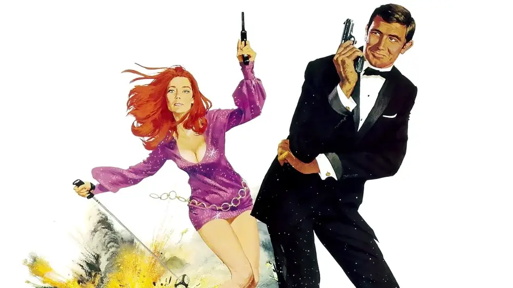 007 A Serviço Secreto de Sua Majestade – assistir online em HD
