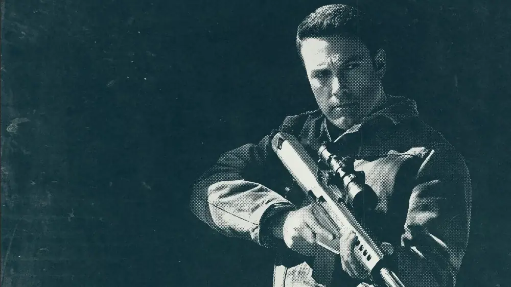 O Contador – assistir online em HD