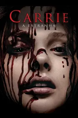 Carrie - A Estranha watch online on Verfilme
