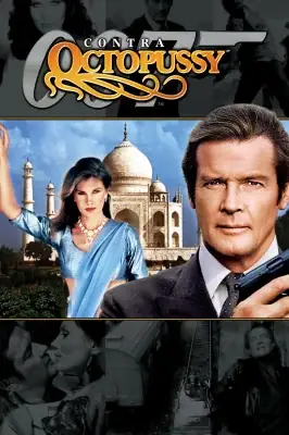 007 Contra Octopussy watch online on Verfilme