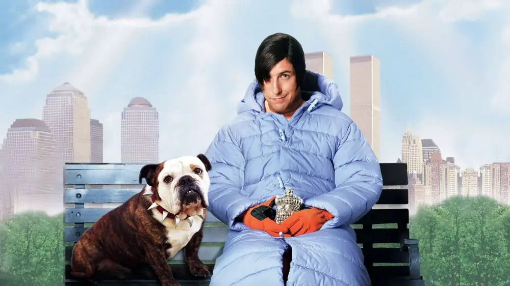 Little Nicky, Um Diabo Diferente – assistir online em HD