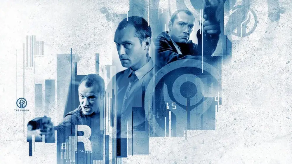 Repo Men - O Resgate de Órgãos – assistir online em HD