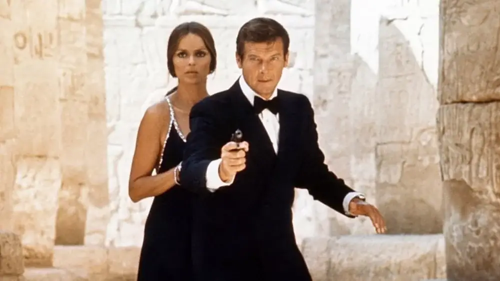 007 - O Espião Que Me Amava – assistir online em HD