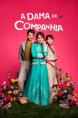 A Dama de Compцanhia watch online on Verfilme