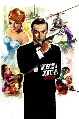 Moscou Contra 007 watch online on Verfilme