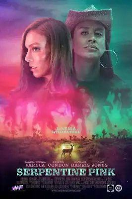 Serpentine Pink watch online on Verfilme