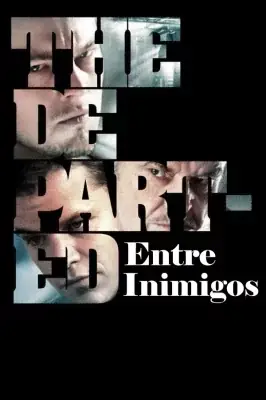 Os Infiltrados watch online on Verfilme