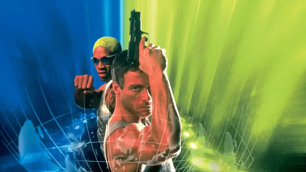A Colônia – assistir online em HD