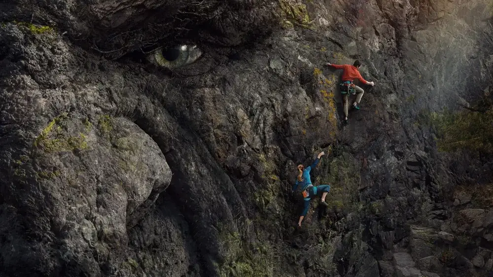 O Troll da Montanha – assistir online em HD
