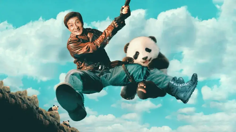 Operação Panda – assistir online em HD