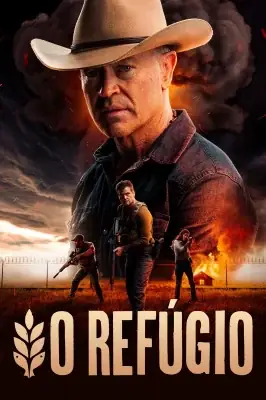 O Refúgio watch online on Verfilme