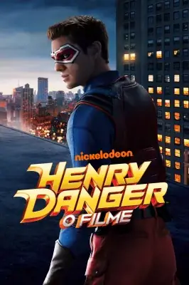 Henry Danger: O Filme – assistir online em HD