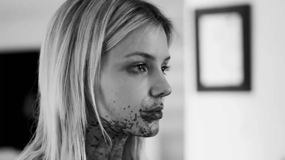 Carcaça – assistir online em HD