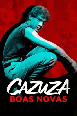 Cazuza: Boas Novas watch online on Verfilme