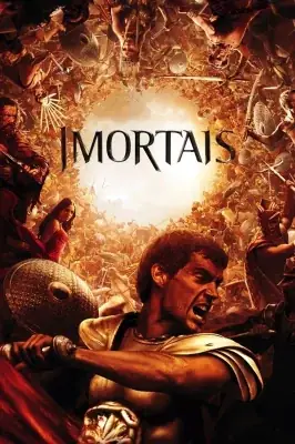 Imortais watch online on Verfilme
