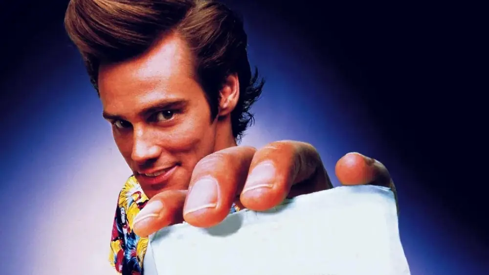 Ace Ventura - Um Detetive Diferente – assistir online em HD