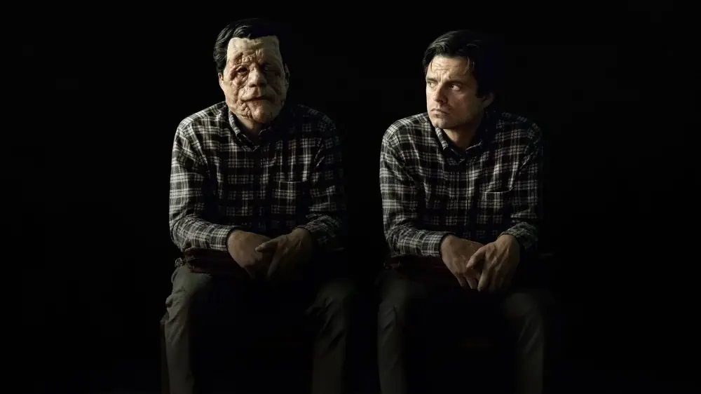 Um Homem Diferente – assistir online em HD