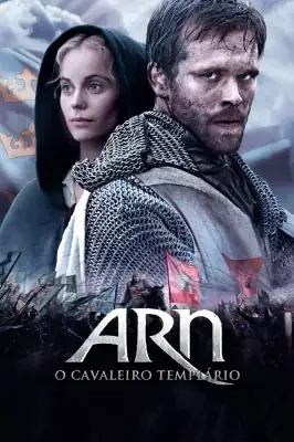 O Cavaleiro Templário watch online on Verfilme