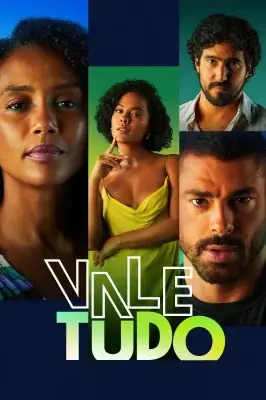 Vale Tudo watch online on Verfilme